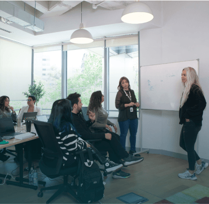 Digital Transformation Services